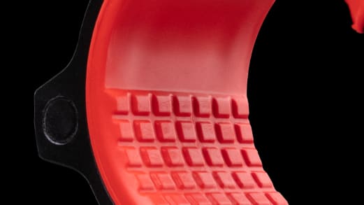 Rogue USA Aluminum Collars 2.0 - Magnetic | Rogue Fitness